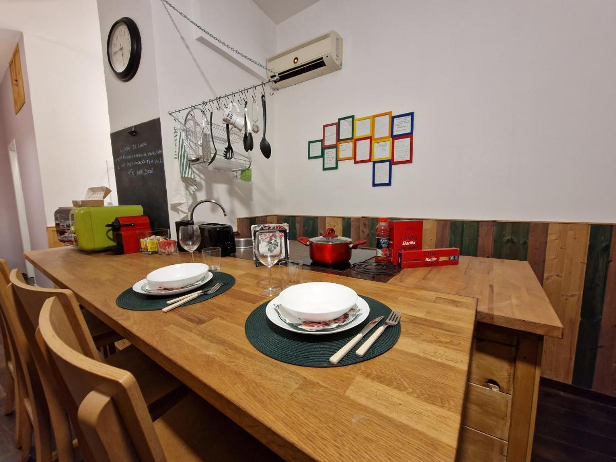 Giuditta San Pietro 52 Loft Roma Exterior foto