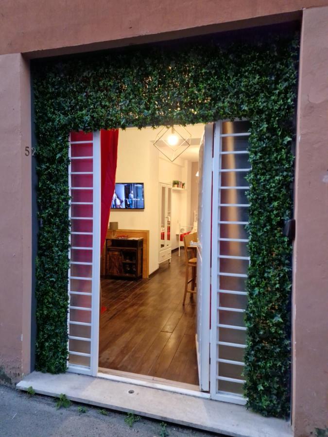 Giuditta San Pietro 52 Loft Roma Exterior foto